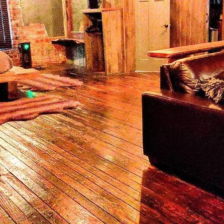 Hocking Hills Rusty Lofts Apartment Logan Ngoại thất bức ảnh